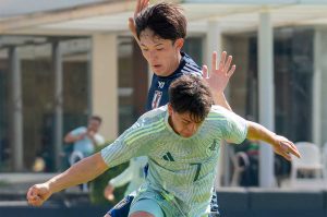 México vs Japón: Cómo y dónde ver a la sub-20 en el Torneo Maurice Revello