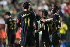 México vs República Dominicana: Alineación, cómo y dónde ver el debut en Copa Oro