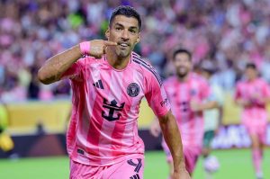 Miami no controla su ventaja y complica su participación en el Mundial de Clubes