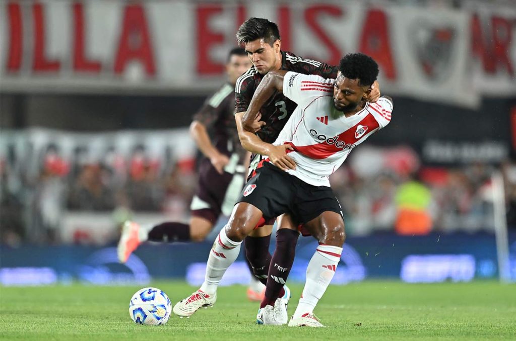 Miguel Borja será nuevo delantero de Tigres UANL