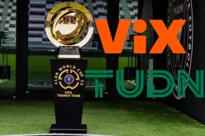 Mundial de Clubes 2025: ¿Dónde lo van a transmitir y cuáles van por TV Abierta en México?
