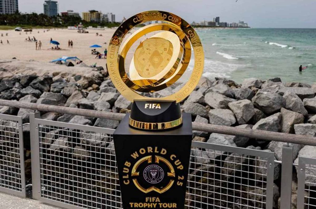 El Mundial de Clubes 2025 ya tiene canales de transmisión para todos los partidos