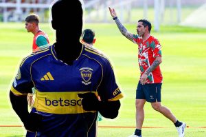Necaxa busca un bombazo en el Mundial de Clubes
