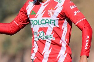 Necaxa se desprende de un delantero tras la llegada de Gago