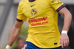 Necaxa se hace con uno de los defensores del América