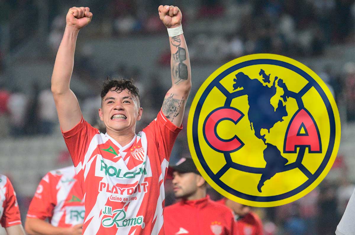 Necaxa y América definen el futuro de Emilio Lara