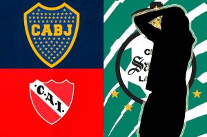 ¡No es Barticciotto! Quieren robarse a otra figura de Santos Laguna