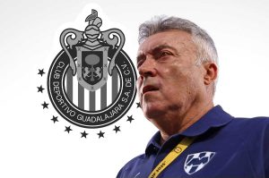 “No llegaron ni a lo mínimo”; Torrent expone a Chivas y elogia a Rayados