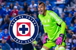 “No tienen estadio” Para Nahuel Guzmán, Cruz Azul no es grande