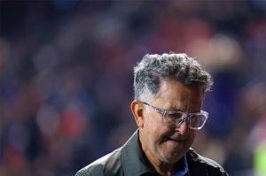 “Olía a alcohol”, la razón por la que Chivas rechazó a Juan Carlos Osorio