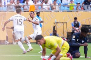 Pachuca cae ante Real Madrid y los de Jaime Lozano quedan fuera del Mundial de Clubes 2025