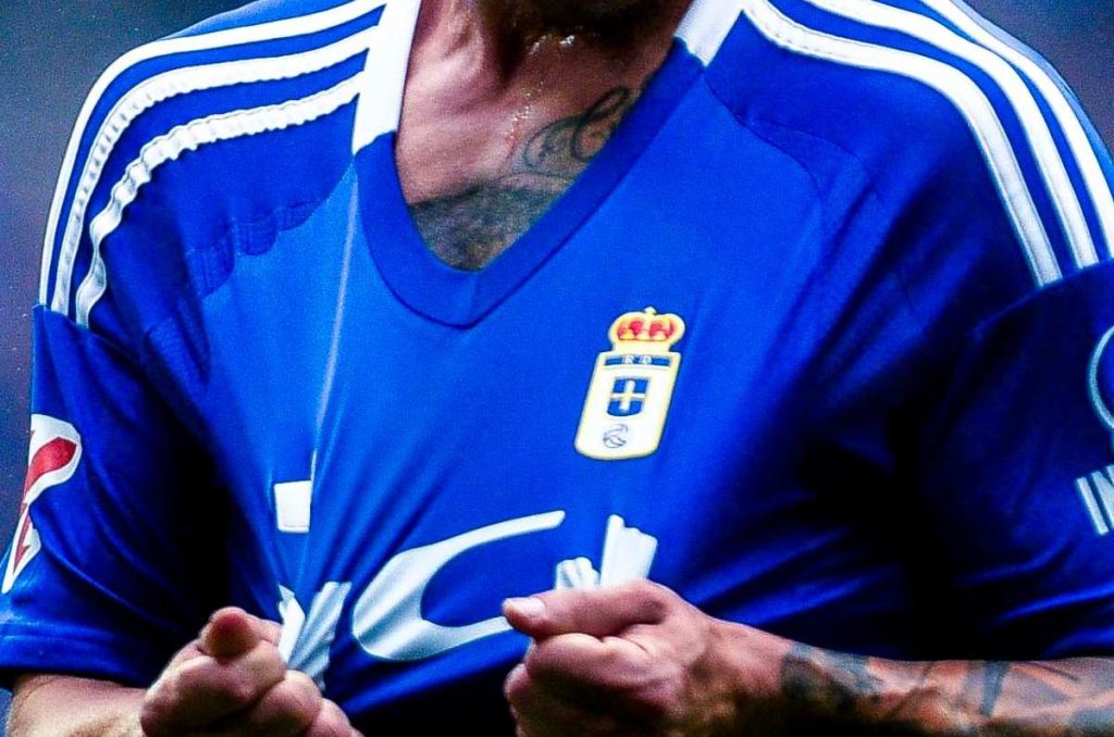 Pachuca roba una figura al recién ascendido Real Oviedo