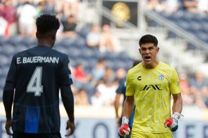 Pachuca vs Salzburgo ¿Por qué fue suspendido y cuando se reanuda el partido?