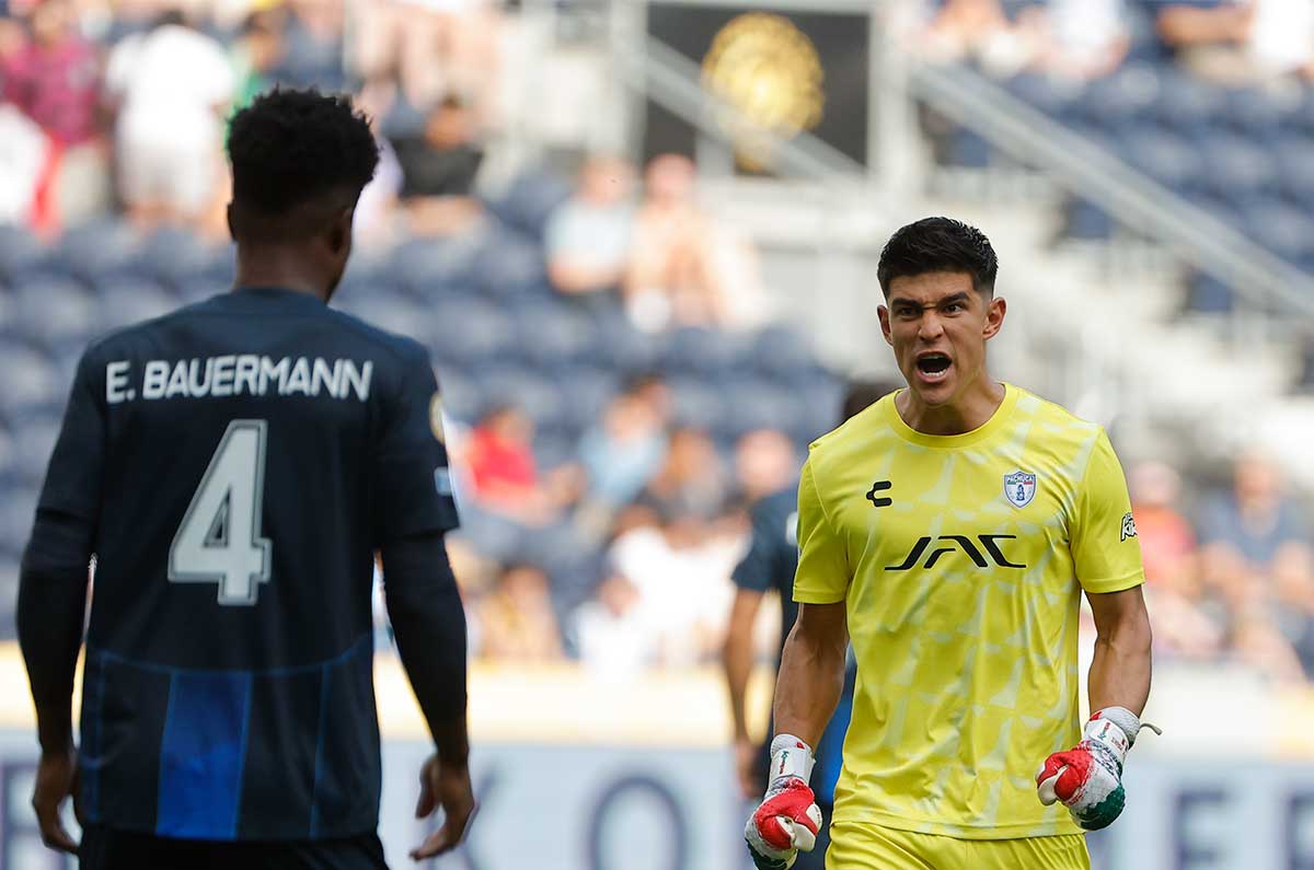 Pachuca vs Salzburgo ¿Por qué fue suspendido y cuando se reanuda el partido?