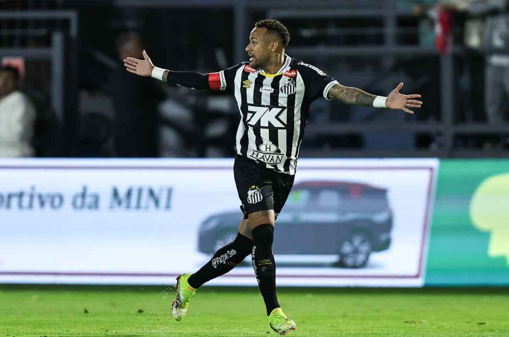 Pachuca y Neymar ¿Qué tan avanzado está el fichaje?