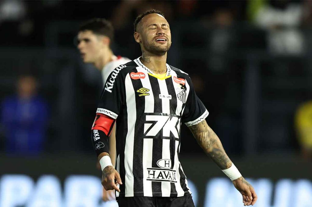 Pachuca y Neymar ¿Qué tan avanzado está el fichaje? 0
