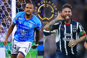 Pachuca y Rayados activan el mercado rumbo al Mundial de Clubes