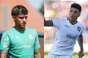 Palmeiras vs Botafogo: Cómo y dónde ver los Octavos de Final Mundial de Clubes