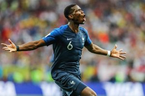 ¡Paul Pogba vuelve! Tiene nuevo equipo tras casi dos años sin jugar
