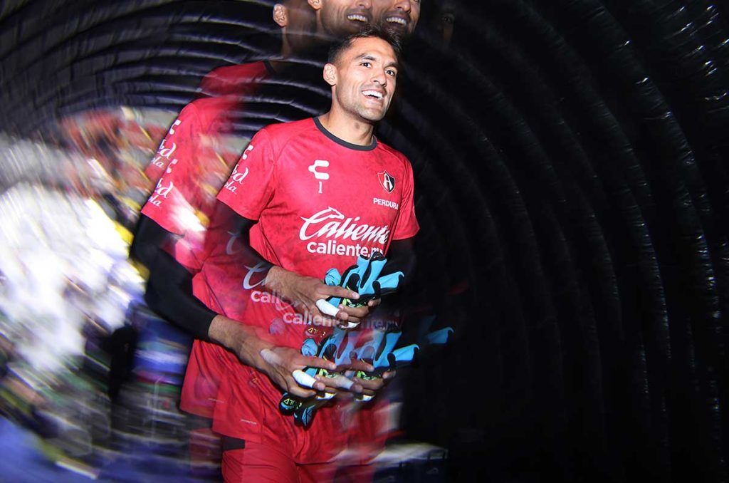 Pepe Hernández es nuevo jugador de Querétaro
