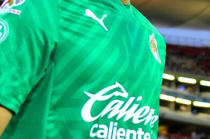 Portero multicampeón con Chivas cierra su llegada a Guatemala 