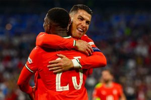 Portugal vs España: Cómo y dónde ver la Final de la Nations League