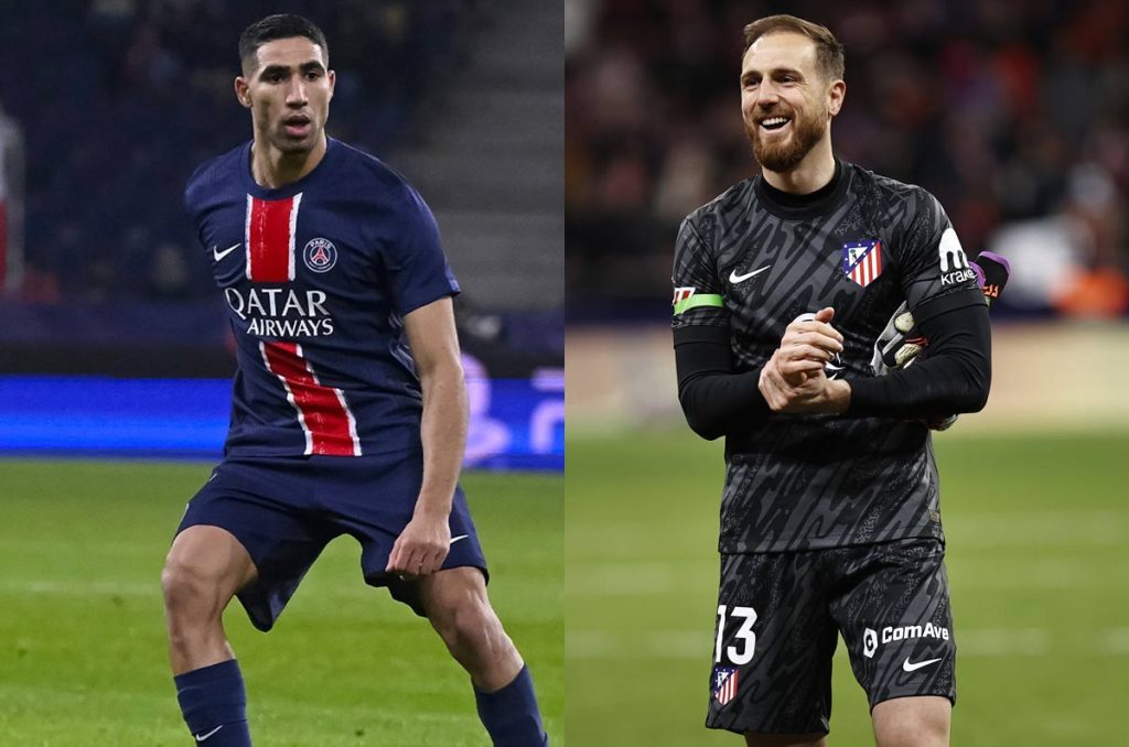 PSG vs Atlético de Madrid: Cómo y dónde ver EN VIVO y GRATIS el Mundial de Clubes 2025