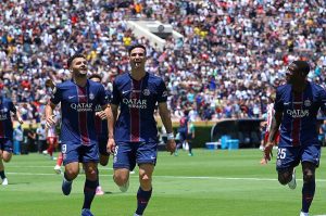 PSG vs Botafogo: Cómo y dónde ver el Mundial de Clubes 2025