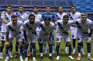 Puebla comienza a formar un equipo de ensueño en el Apertura 2025