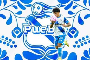 Puebla contrata a su nuevo Maxi Araujo