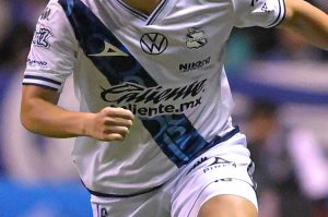 Puebla vende a su delantero prodigio, continúa en la Liga MX