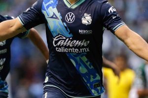 Puebla ya tiene al delantero que hará soñar a la Franja