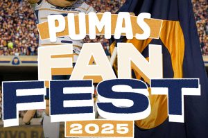 Pumas Fan Fest 2025 vs Leganés: Cuánto cuestan los boletos y cómo comprarlos
