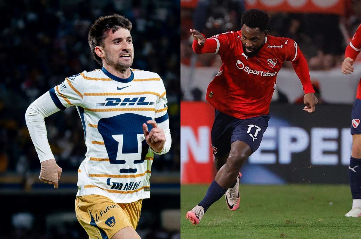 El refuerzo de 85 millones de pesos que Efraín Juárez quiere para Pumas