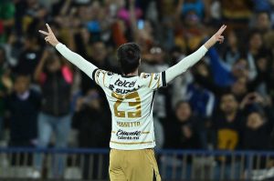 Pumas decide el destino de Ignacio Pussetto y su nuevo bombazo