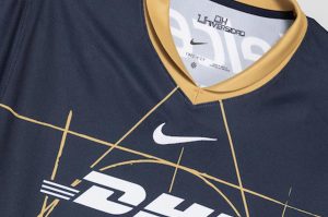 Pumas le dirá adiós a Nike y tiene nueva marca