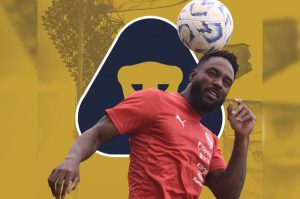 Pumas pagaría por el lateral izquierdo más caro de su historia