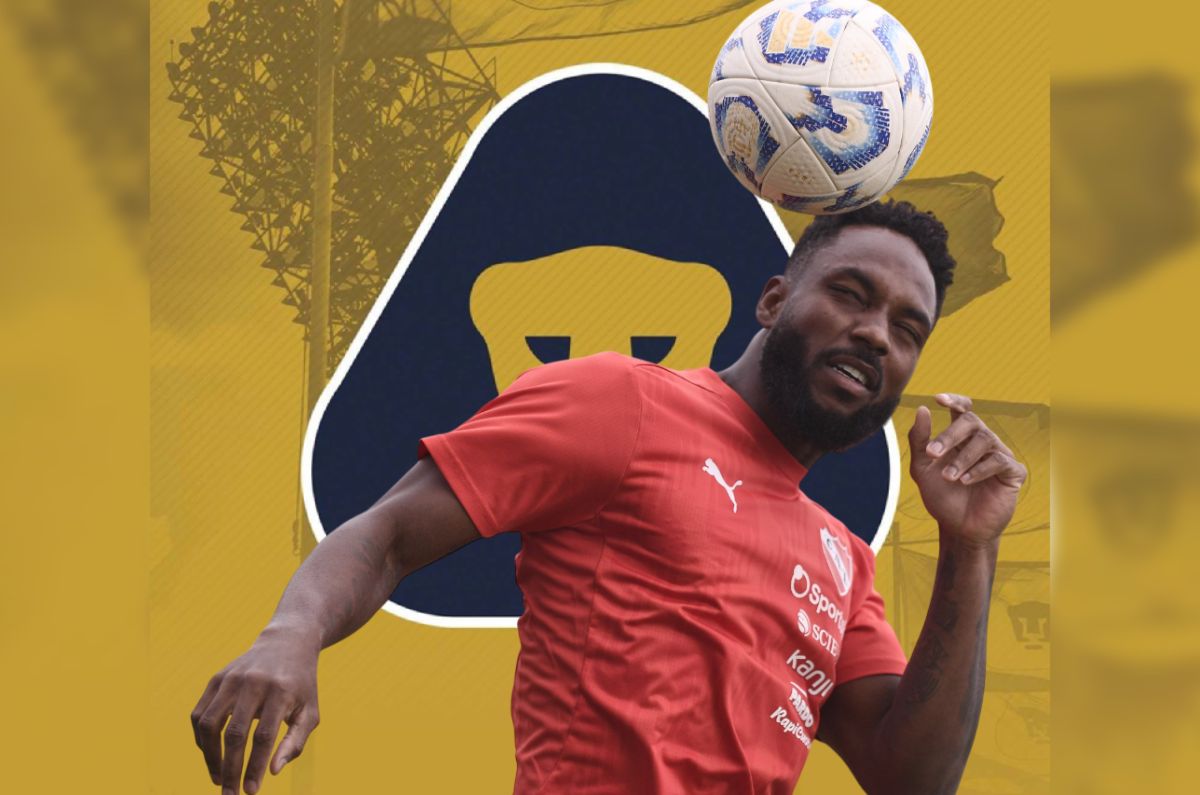 Pumas pagaría por el lateral izquierdo más caro de su historia