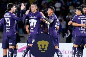 Pumas se deshace de Robert Ergas y abre la puerta a otra esperada baja