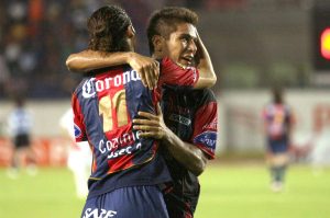Qué fue de Clemente Ovalle, héroe del título con Atlante