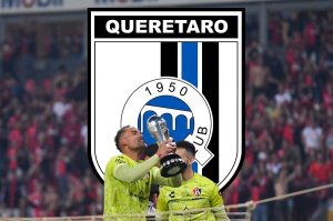 Querétaro ficha al portero bicampeón con Atlas para el Apertura 2025
