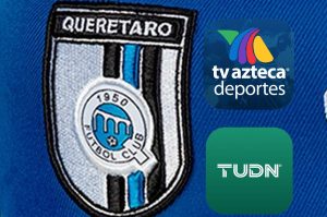 ¿Quién transmitirá a los Gallos de Querétaro en el Apertura 2025?