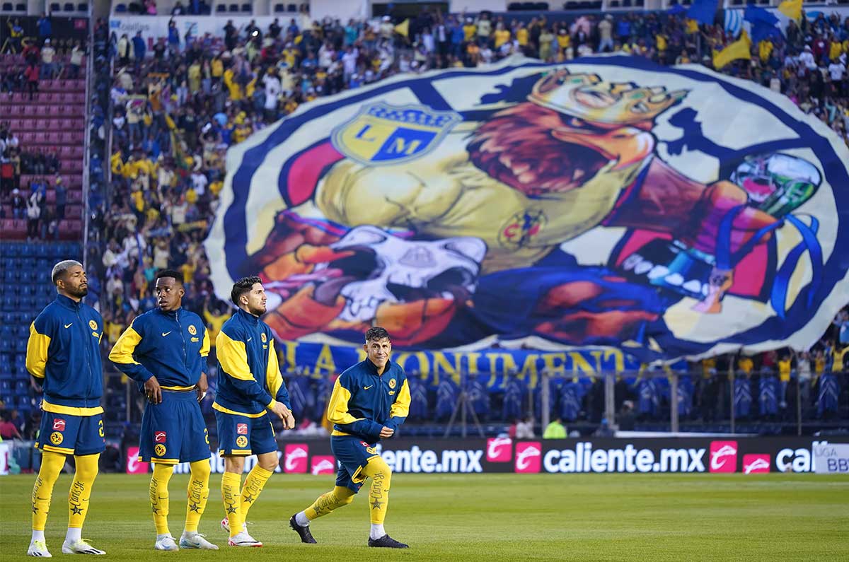 Ralph Orquín causaría una de las bajas más destacadas en América
