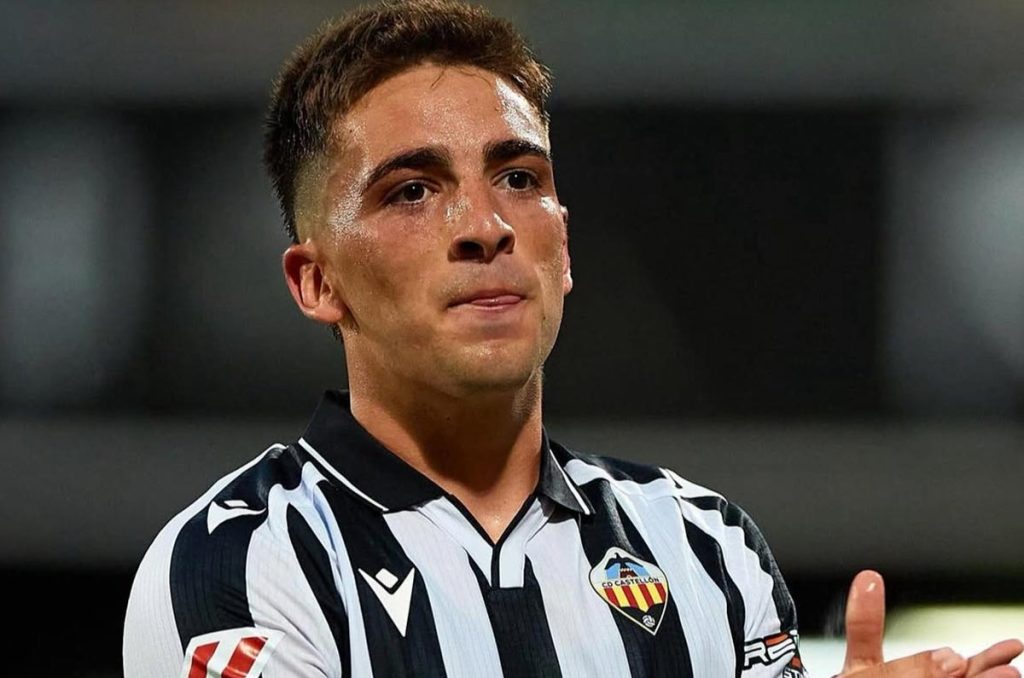Raúl Sánchez será el fichaje de los Rayos del Necaxa para tomar el lugar de José Paradela