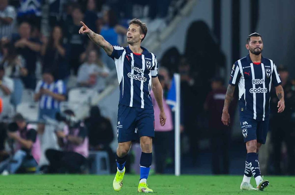 Rayados vs Inter de Milán: Cómo y dónde ver el Mundial de Clubes 2025