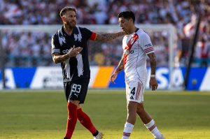 Rayados y River no se hacen daño ¿Qué necesita Monterrey para avanzar en el Mundial de Clubes?