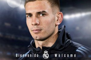 Real Madrid cierra su nueva joya de 17 años: Franco Mastantuono