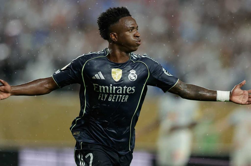 Real Madrid vs Juventus: Cómo y dónde ver los Octavos de Final del Mundial de Clubes