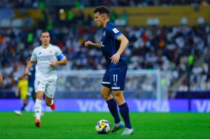 Real Madrid vs Pachuca: Cómo y dónde ver EN TV ABIERTA el Mundial de Clubes 2025