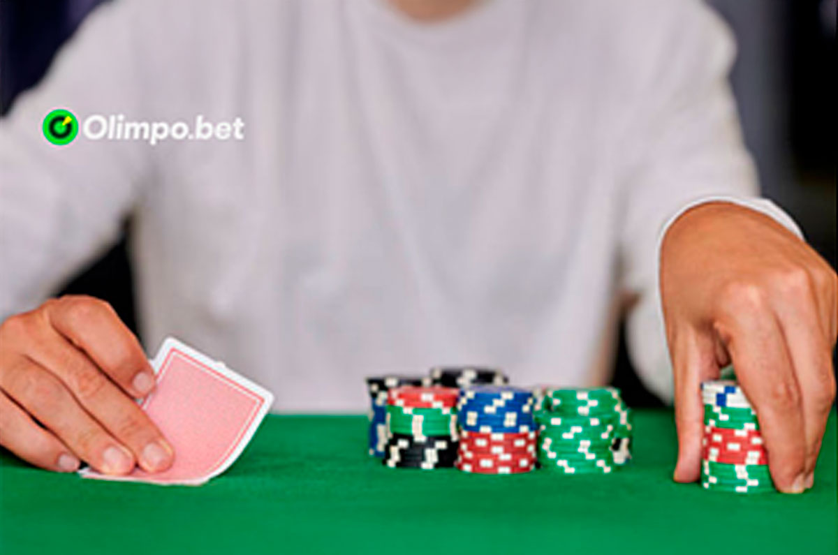 Reseña exhaustiva del casino en línea Olimpobet en Perú